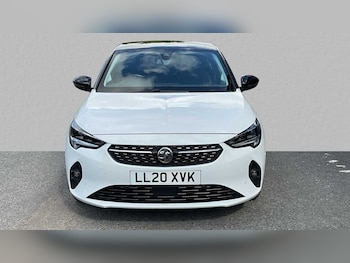 Used Vauxhall Corsa 2020 for sale - 75592386: Photo