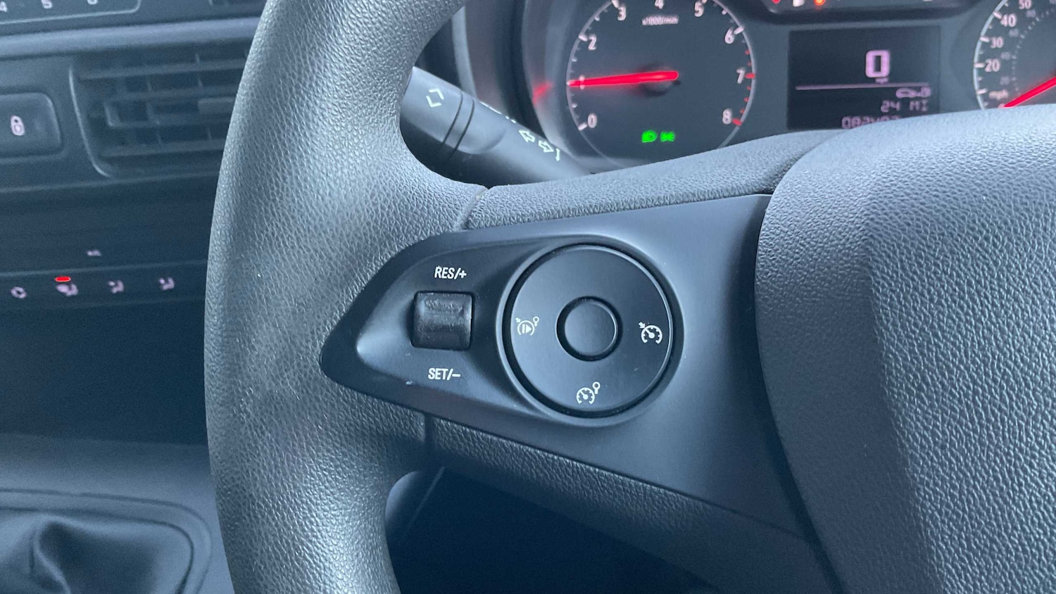 Used Vauxhall Combo 2019 for sale - 76286403: Photo 21