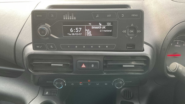 Used Vauxhall Combo 2019 for sale - 76286403: Photo 7