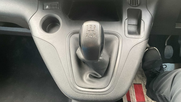 Used Vauxhall Combo 2019 for sale - 76286403: Photo 8
