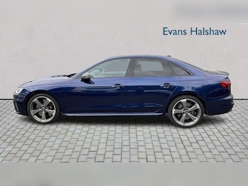 Used Audi A4 2020 for sale - 79319335: Photo