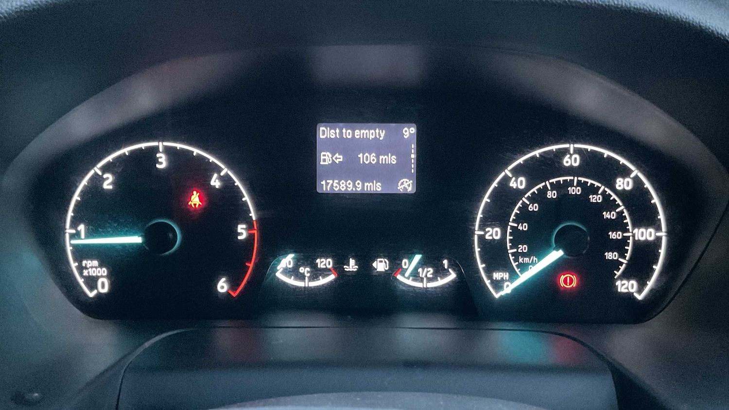 Used Ford Transit Custom 2020 for sale - 76916067: Photo 10