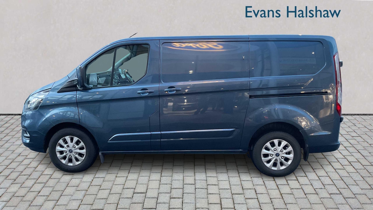 Used Ford Transit Custom 2020 for sale - 76916067: Photo 4