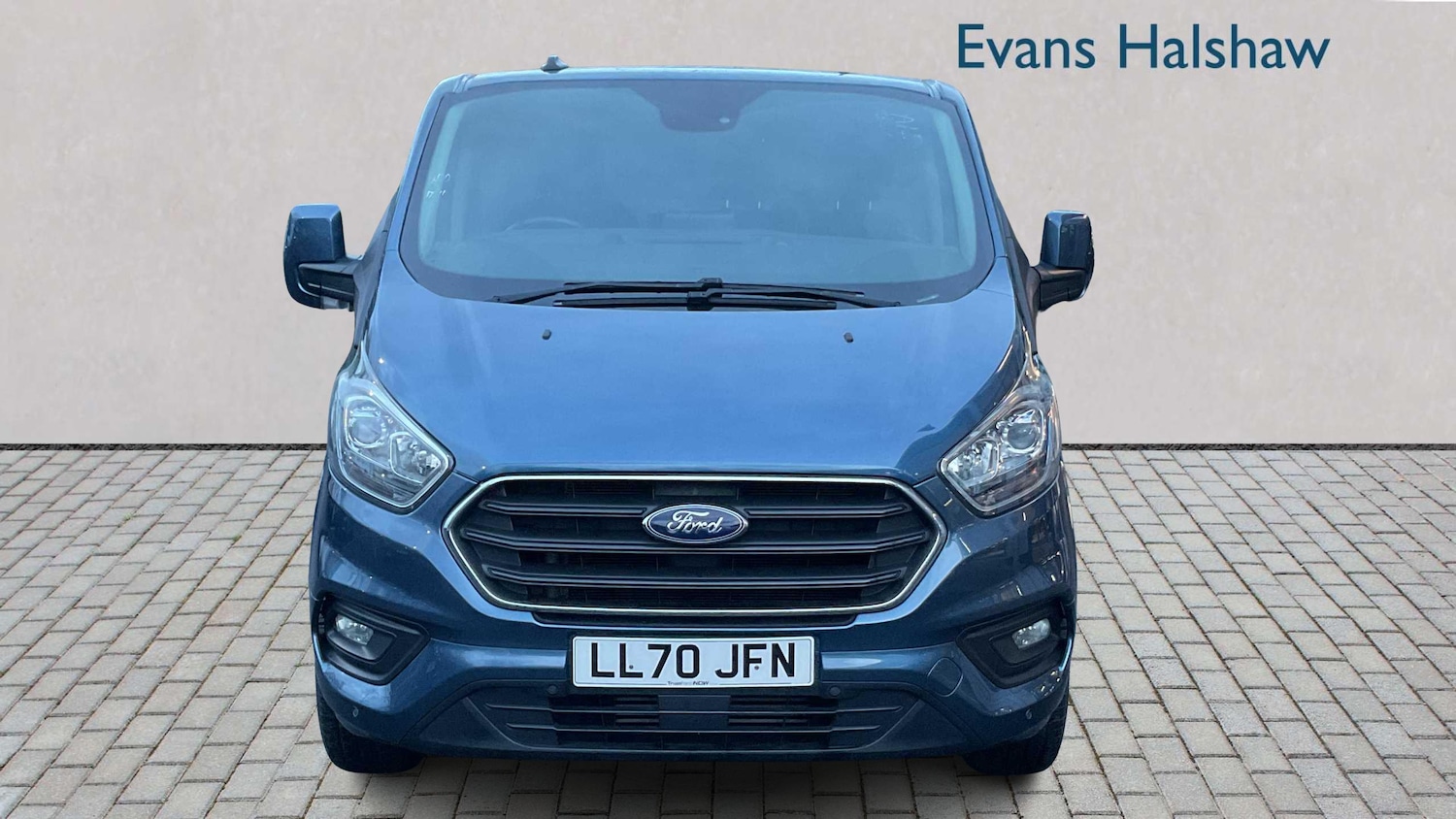 Used Ford Transit Custom 2020 for sale - 76916067: Photo 5