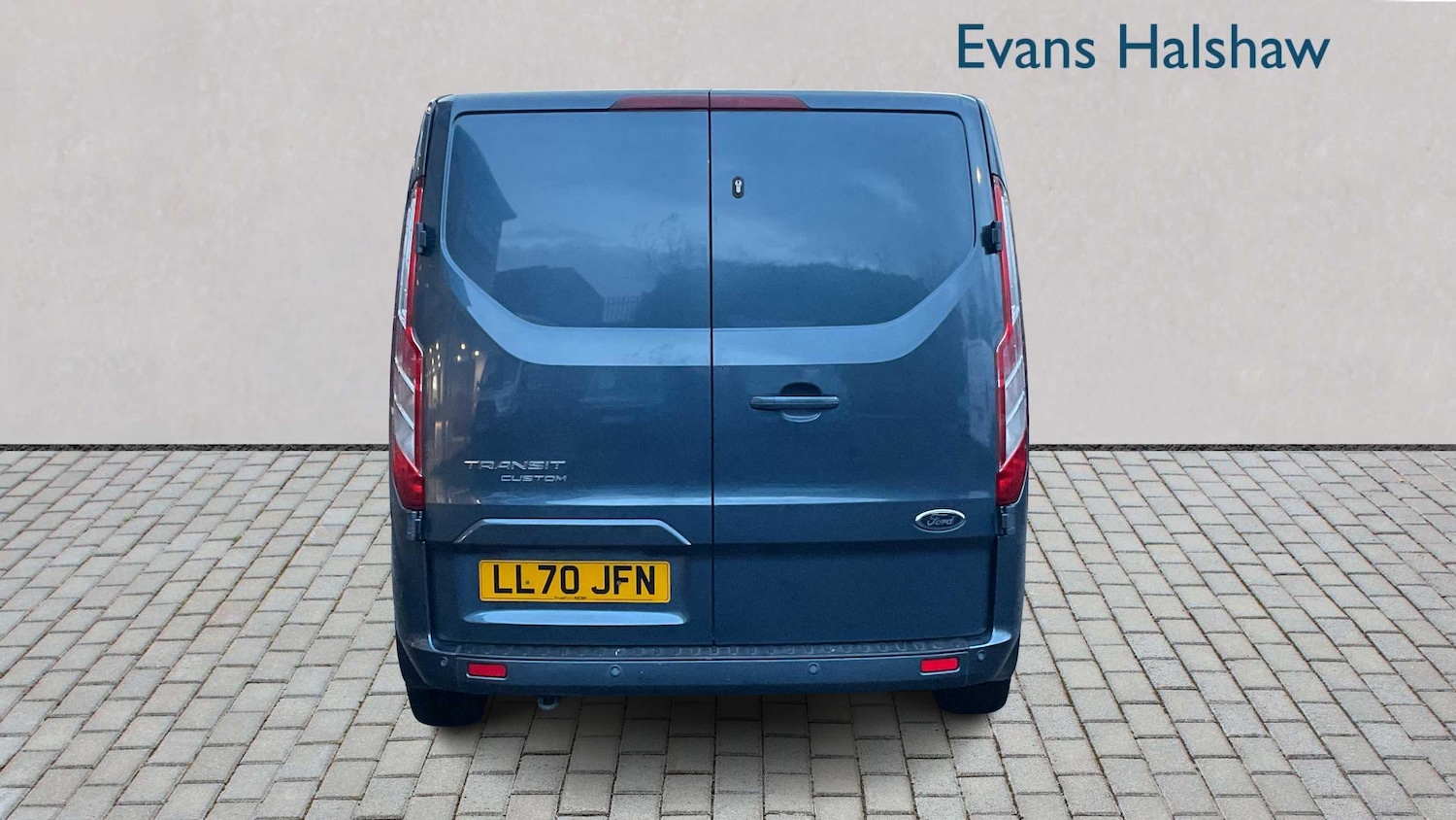 Used Ford Transit Custom 2020 for sale - 76916067: Photo 6