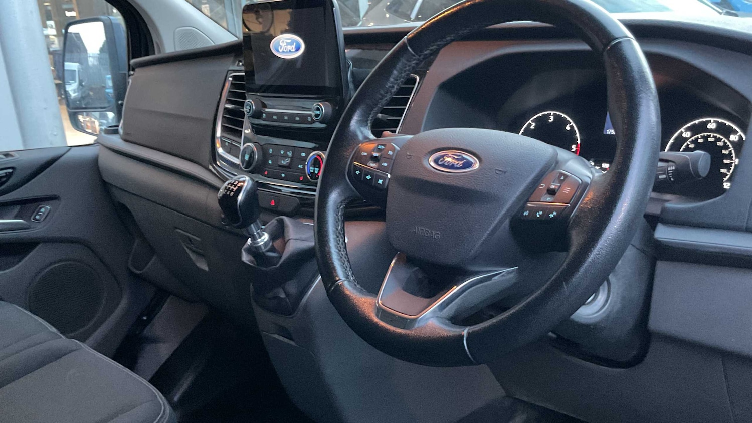 Used Ford Transit Custom 2020 for sale - 76916067: Photo 7