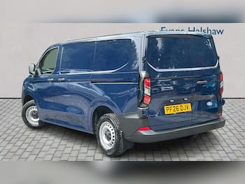 Used Ford Transit Custom 2026 for sale - 79745530: Photo
