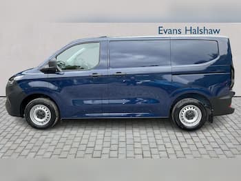 Used Ford Transit Custom 2026 for sale - 79745530: Photo