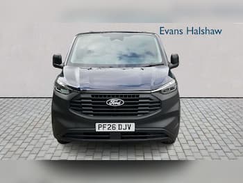 Used Ford Transit Custom 2026 for sale - 79745530: Photo