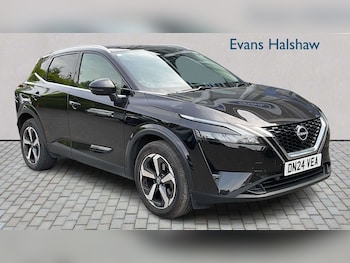 Used Nissan Qashqai 2024 for sale - 78925354: Photo