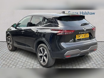 Used Nissan Qashqai 2024 for sale - 78925354: Photo