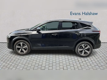 Used Nissan Qashqai 2024 for sale - 78925354: Photo