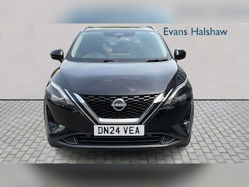 Used Nissan Qashqai 2024 for sale - 78925354: Photo