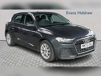 Used Audi A1 2022 for sale - 79109105: Photo