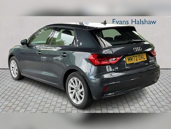 Used Audi A1 2022 for sale - 79109105: Photo