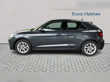 Used Audi A1 2022 for sale - 79109105: Photo