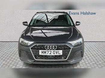 Used Audi A1 2022 for sale - 79109105: Photo