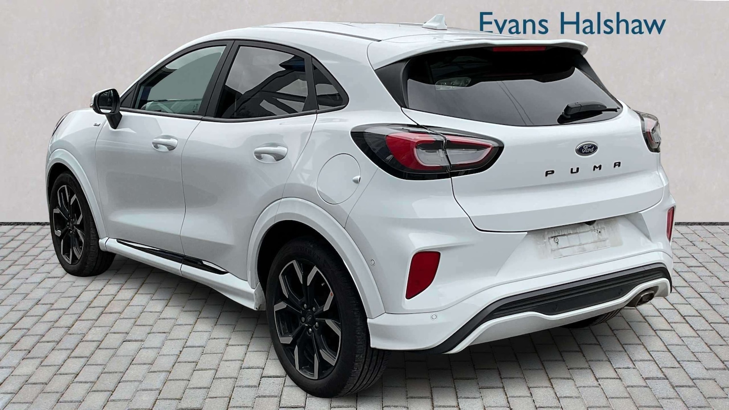 Used Ford Puma 2024 for sale - 78010131: Photo 2