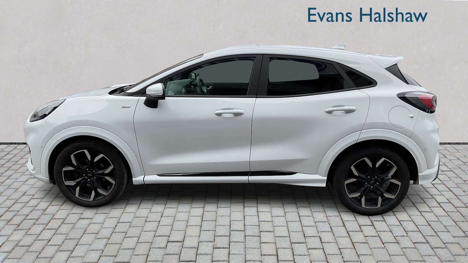 Used Ford Puma 2024 for sale - 78010131: Photo 3