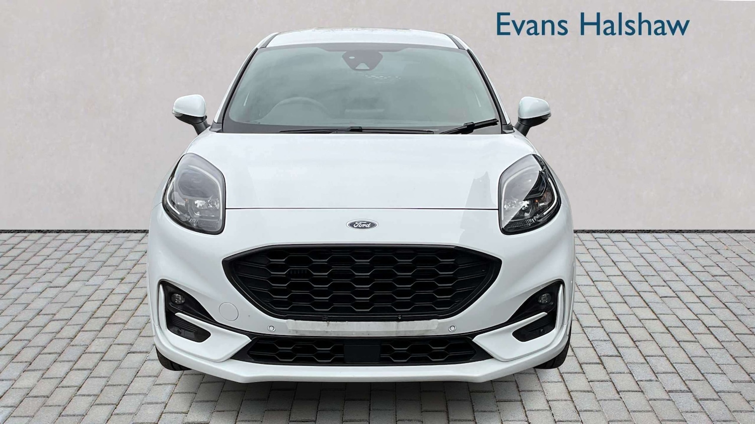 Used Ford Puma 2024 for sale - 78010131: Photo 4