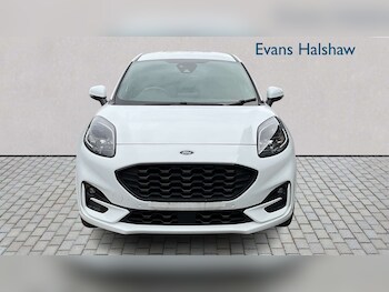 Used Ford Puma 2024 for sale - 78010131: Photo