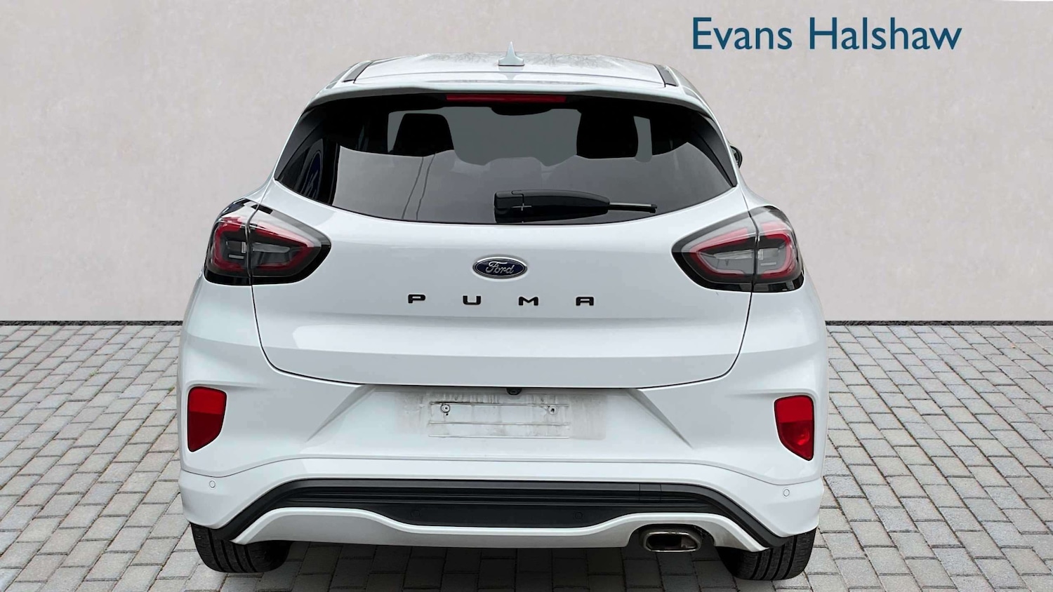 Used Ford Puma 2024 for sale - 78010131: Photo 5