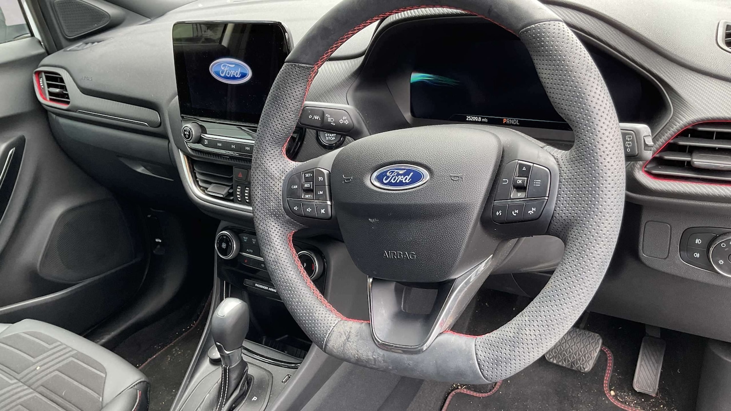 Used Ford Puma 2024 for sale - 78010131: Photo 6