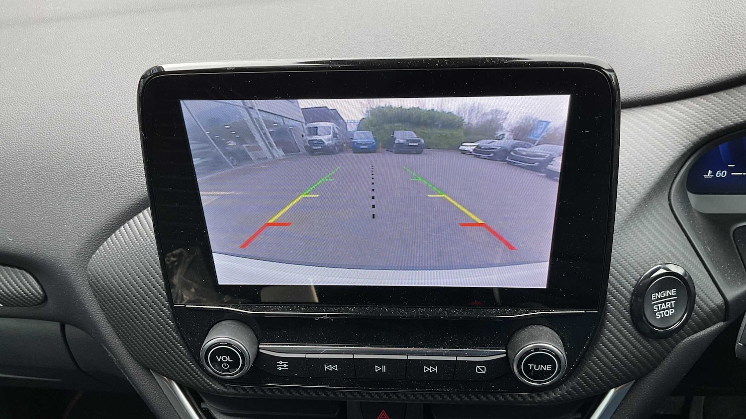 Used Ford Puma 2024 for sale - 78010131: Photo 7