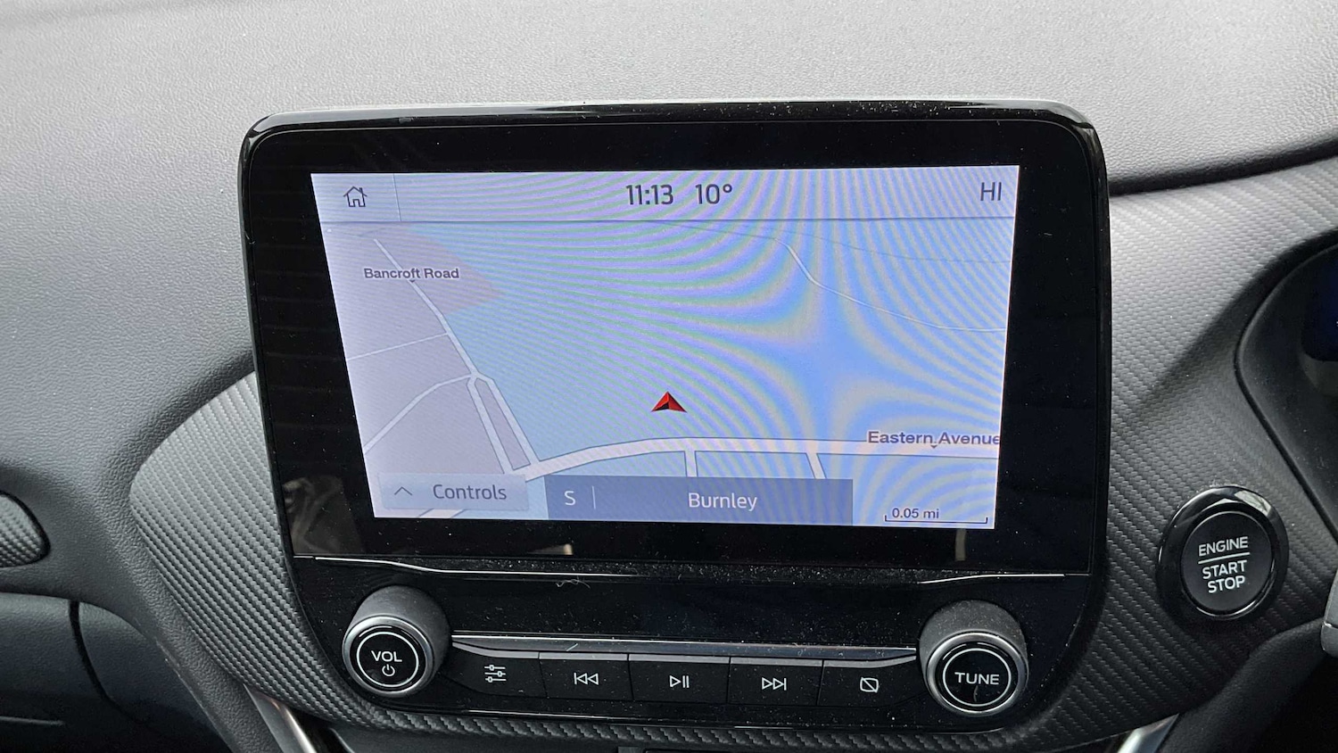 Used Ford Puma 2024 for sale - 78010131: Photo 8