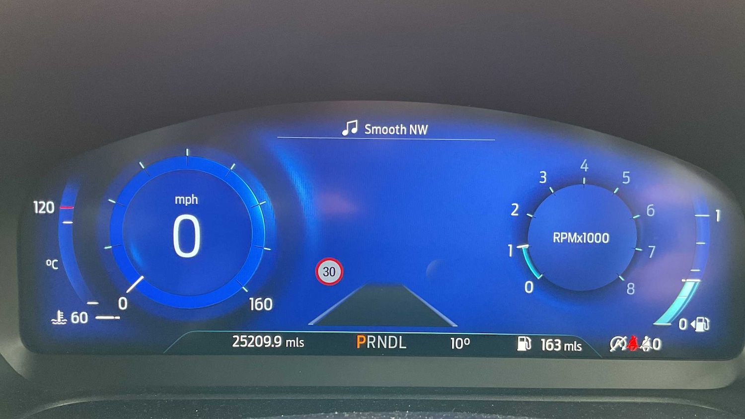 Used Ford Puma 2024 for sale - 78010131: Photo 9