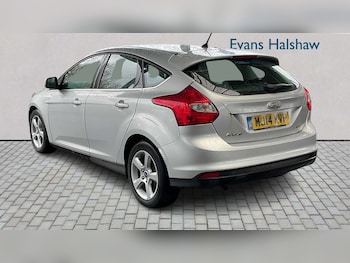 Used Ford Focus 2014 for sale - 77698715: Photo