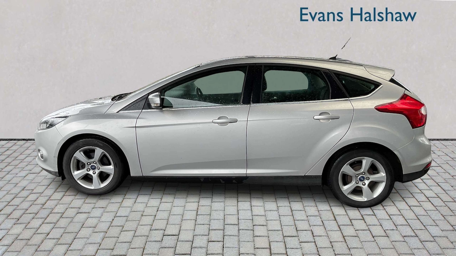 Used Ford Focus 2014 for sale - 77698715: Photo 3