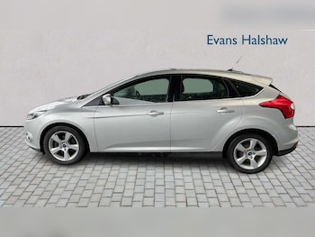 Used Ford Focus 2014 for sale - 77698715: Photo