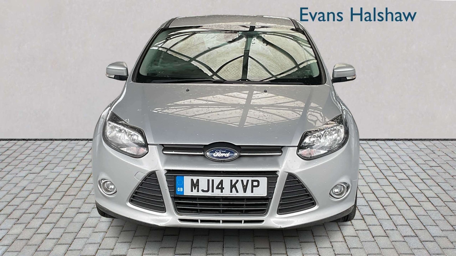 Used Ford Focus 2014 for sale - 77698715: Photo 4