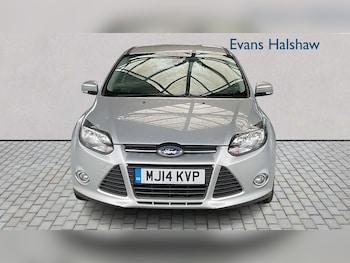 Used Ford Focus 2014 for sale - 77698715: Photo