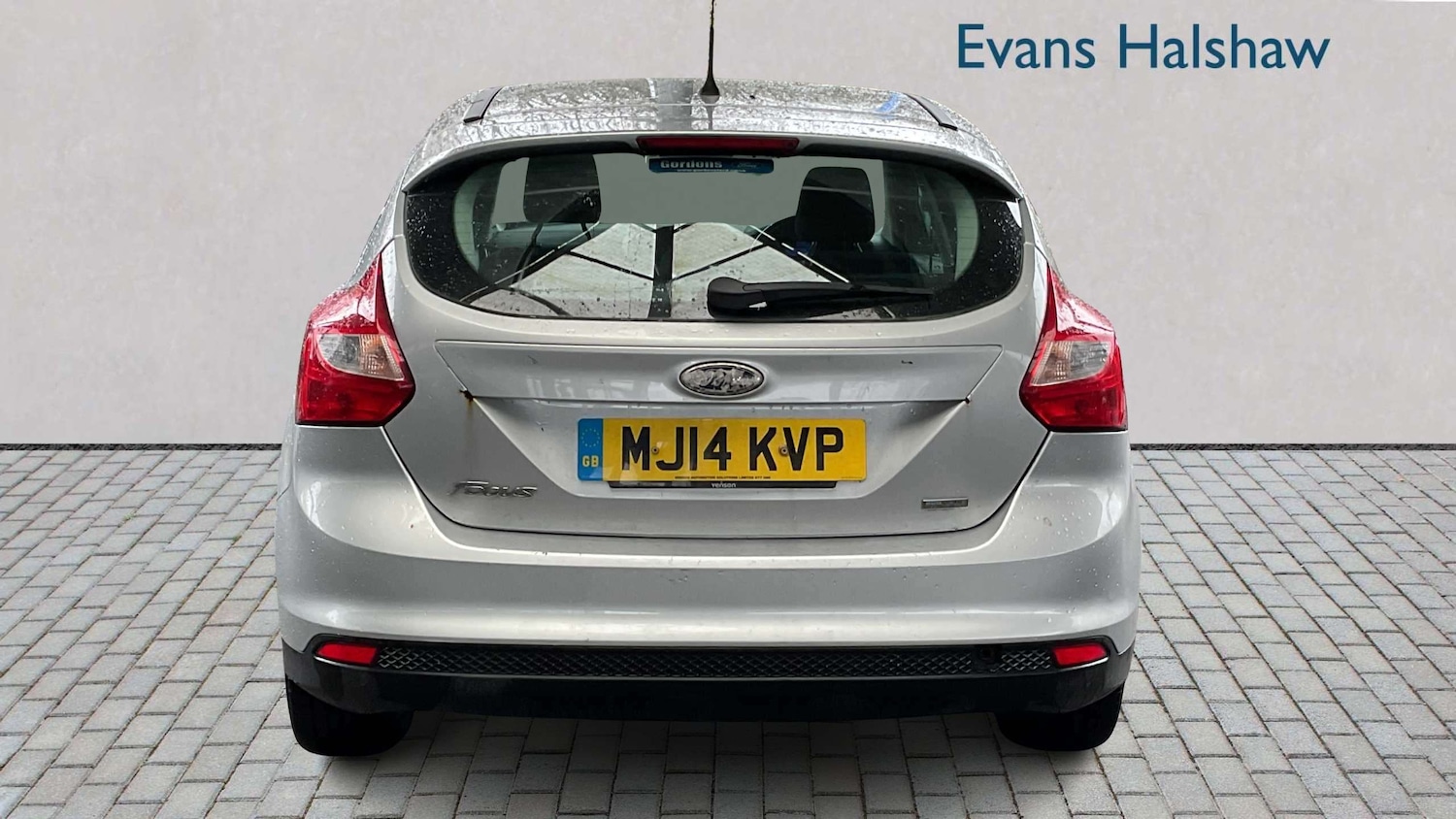 Used Ford Focus 2014 for sale - 77698715: Photo 5