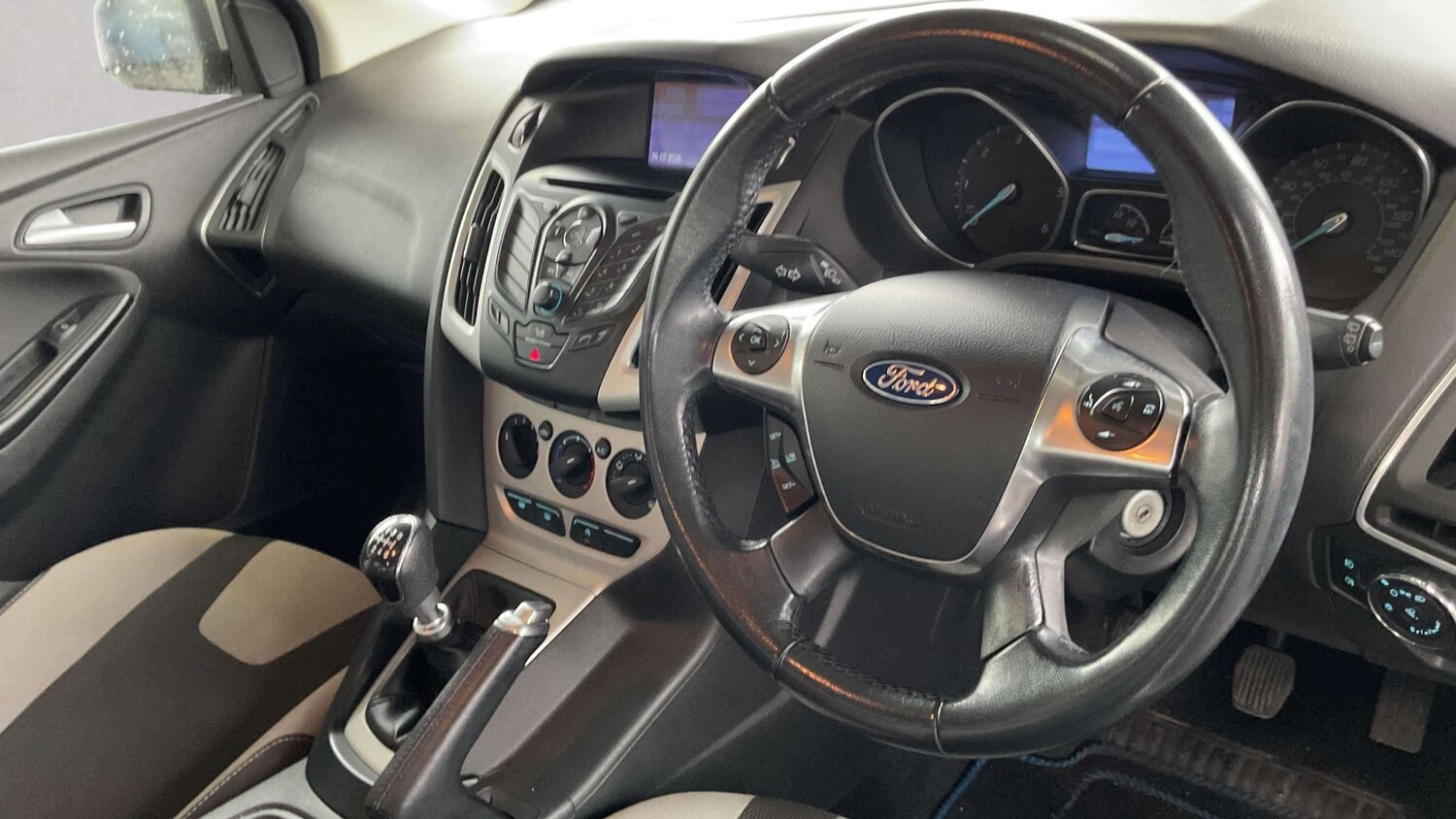 Used Ford Focus 2014 for sale - 77698715: Photo 6