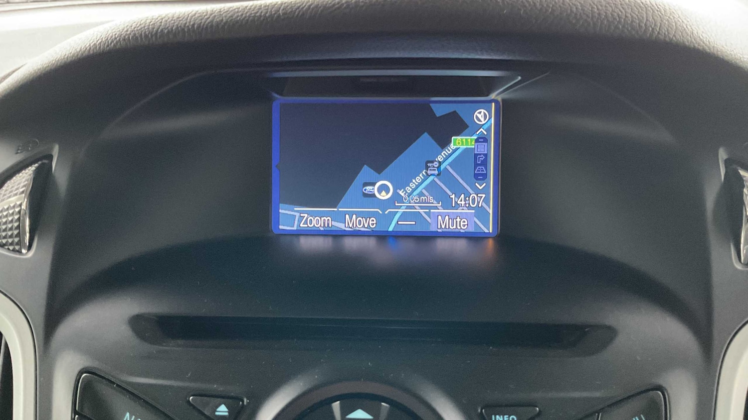 Used Ford Focus 2014 for sale - 77698715: Photo 7