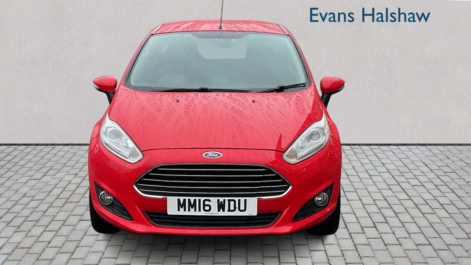 Used Ford Fiesta 2016 for sale - 76774060: Photo 5