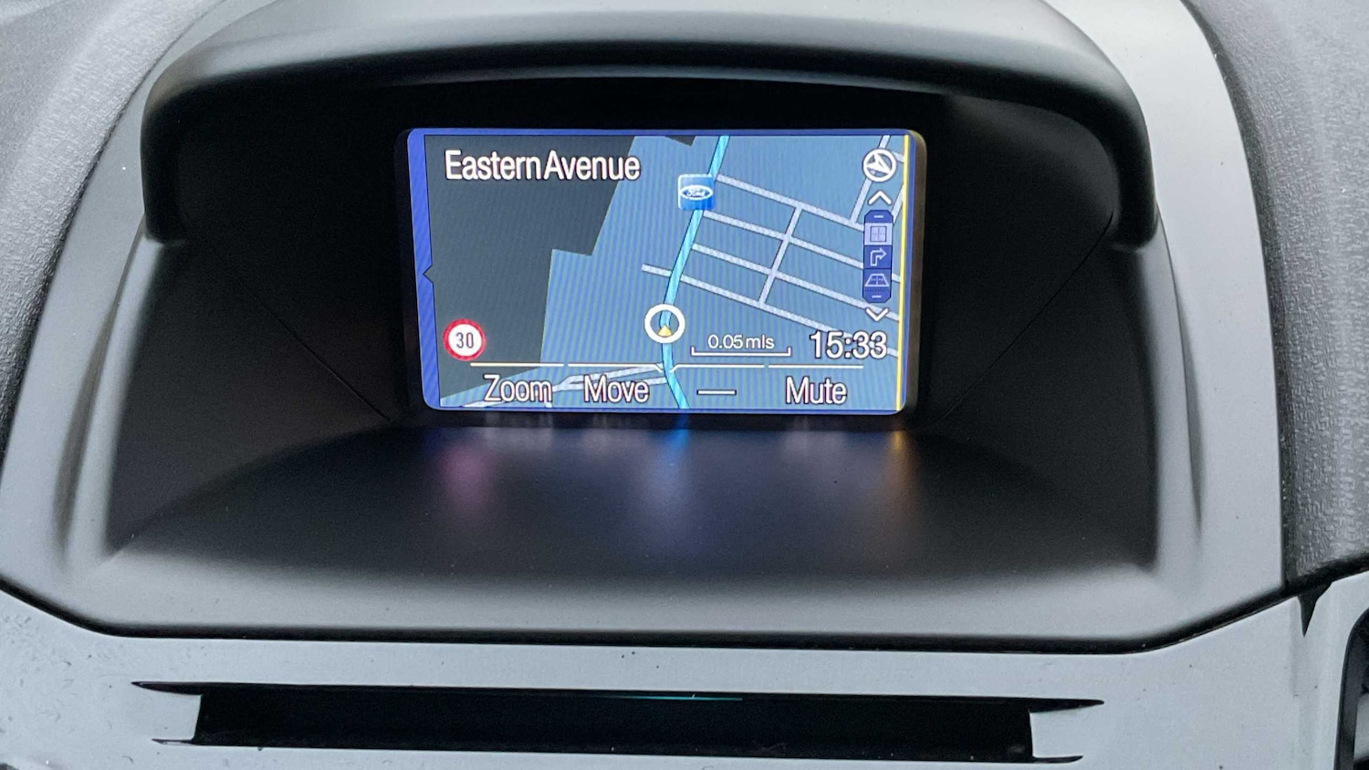 Used Ford Fiesta 2016 for sale - 76774060: Photo 8