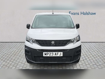 Used Peugeot Partner 2023 for sale - 79428752: Photo