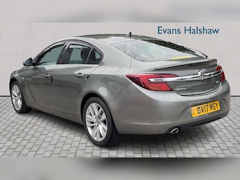 Used Vauxhall Insignia 2017 for sale - 79443922: Photo