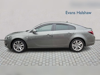 Used Vauxhall Insignia 2017 for sale - 79443922: Photo