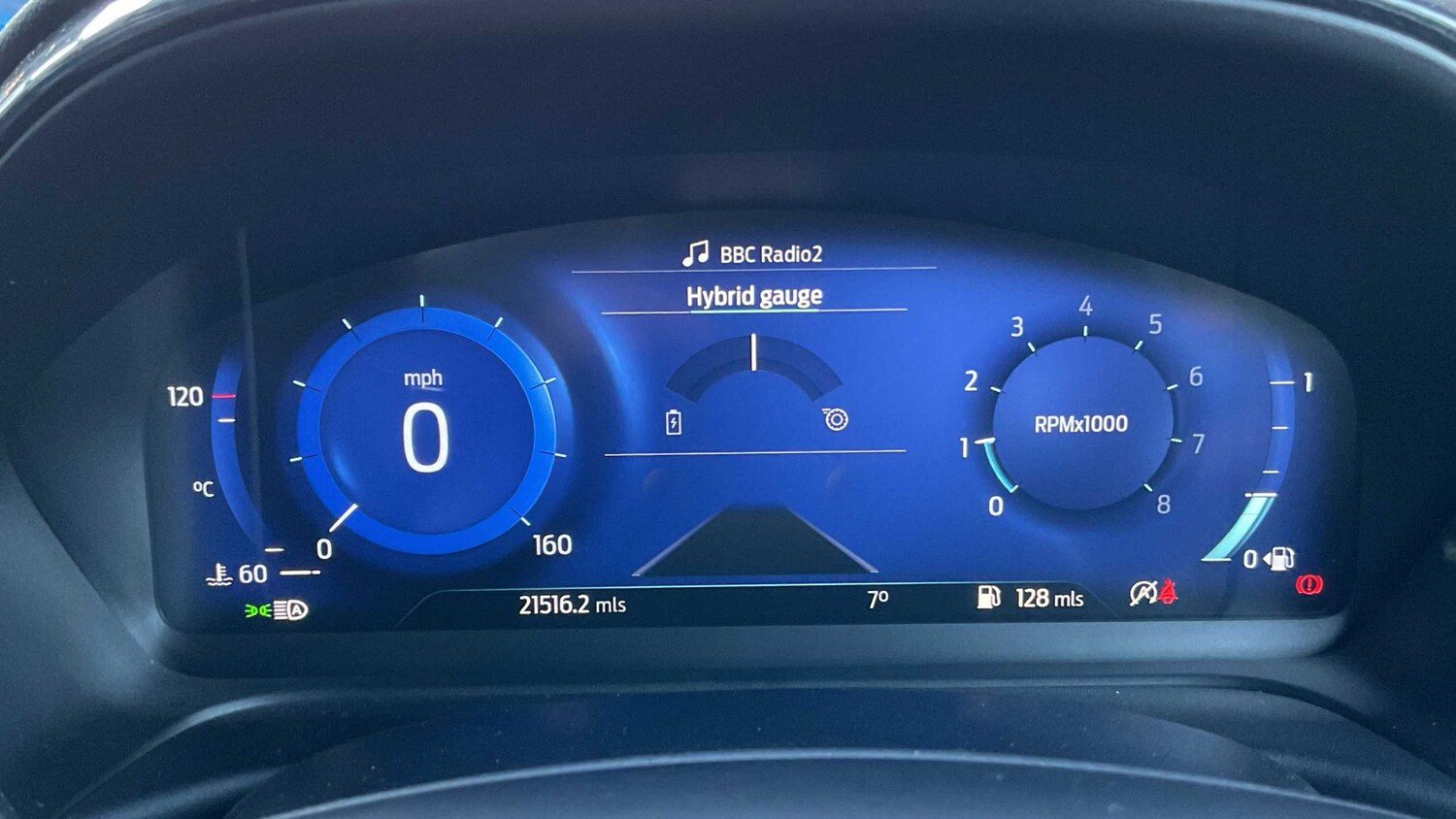 Used Ford Fiesta 2023 for sale - 76804993: Photo 10