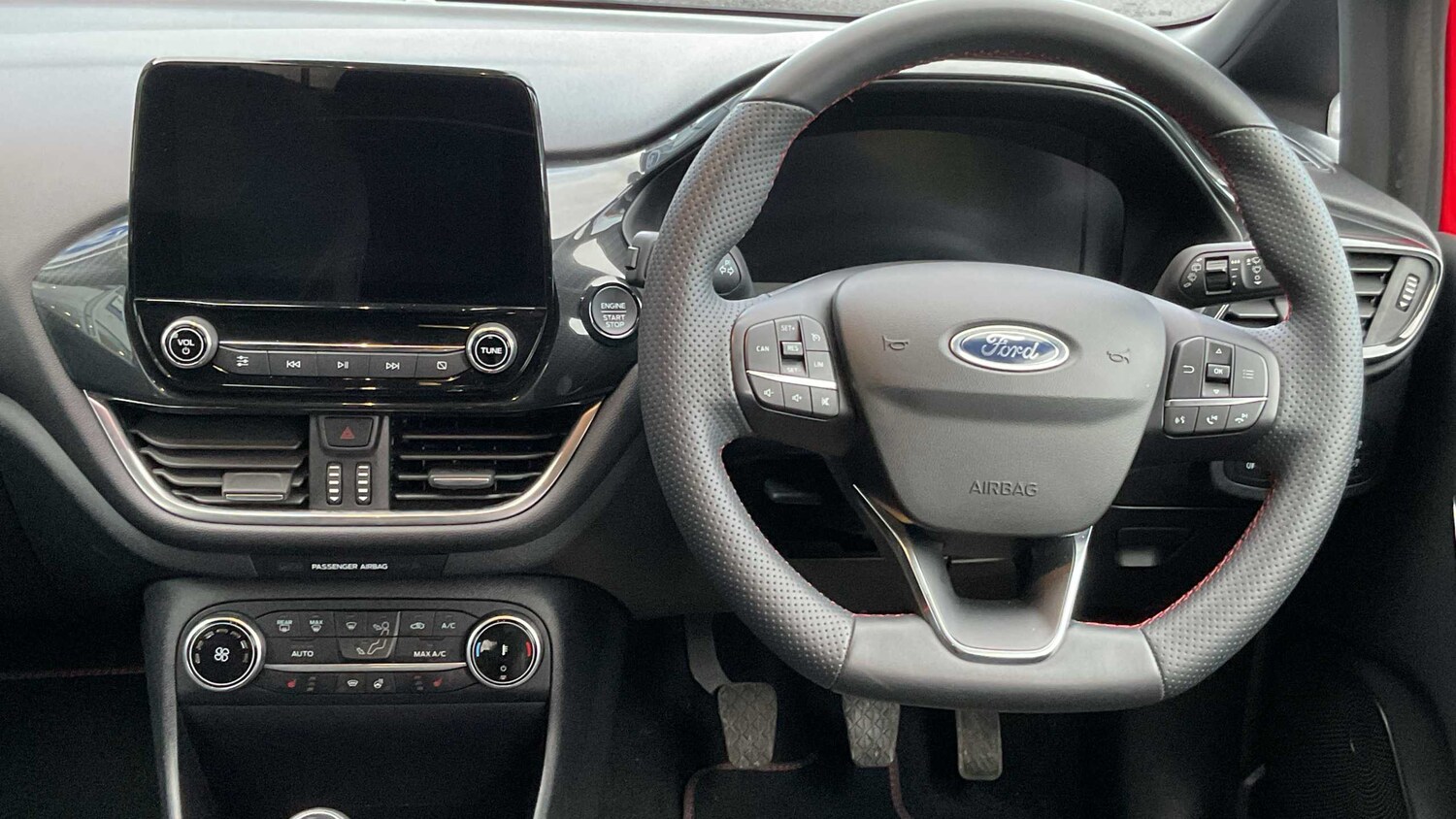 Used Ford Fiesta 2023 for sale - 76804993: Photo 11