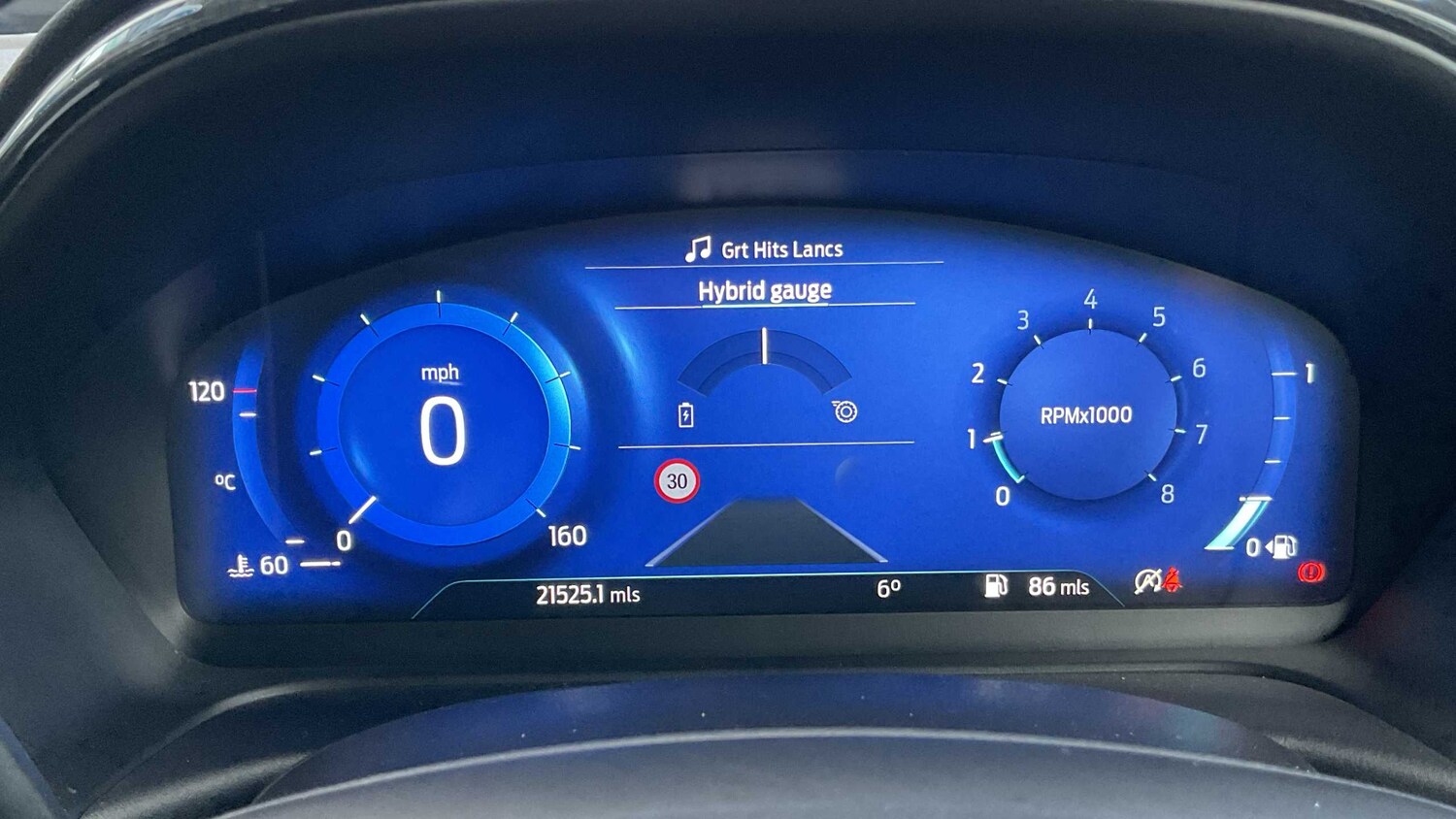 Used Ford Fiesta 2023 for sale - 76804993: Photo 13