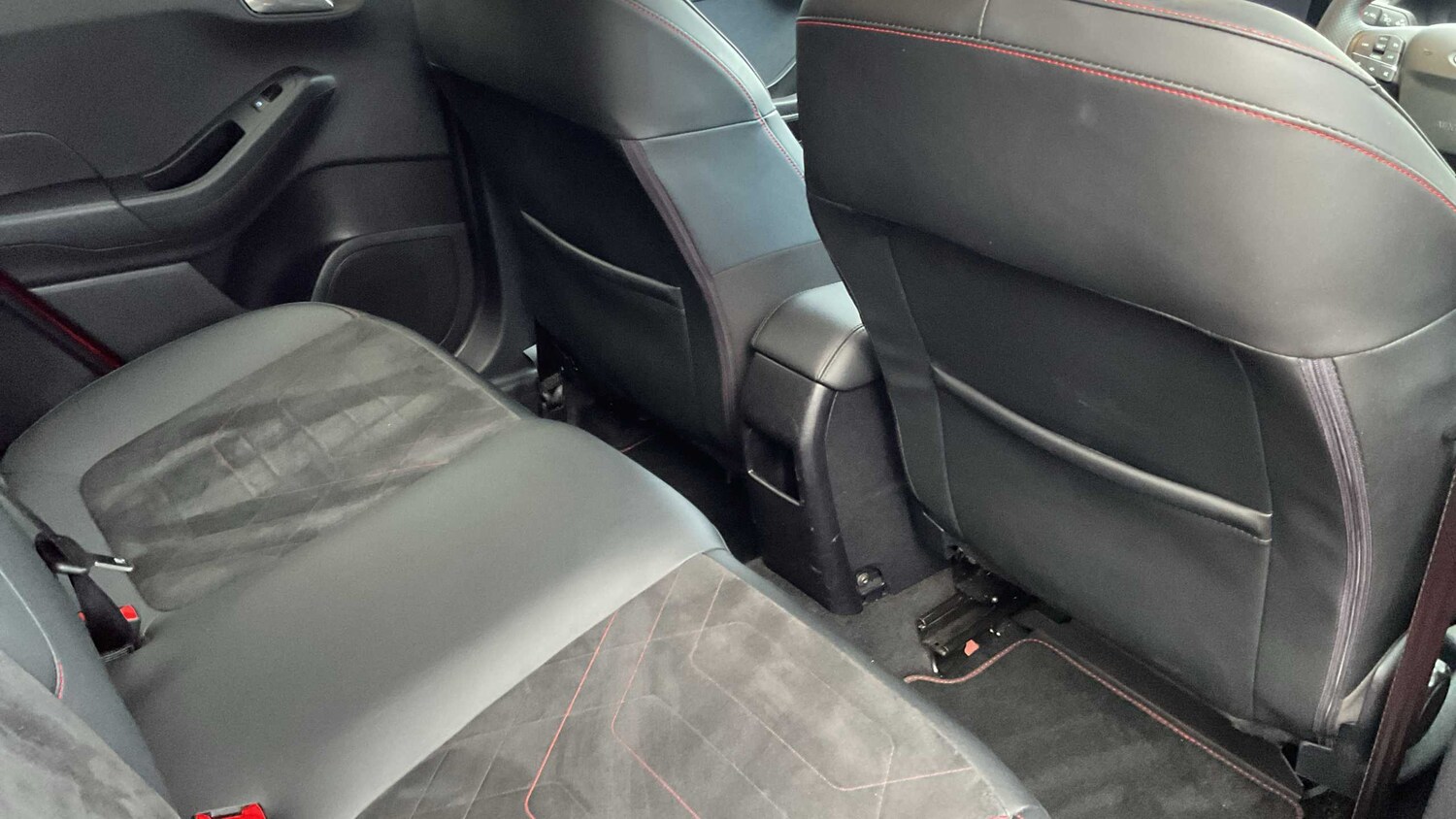 Used Ford Fiesta 2023 for sale - 76804993: Photo 15