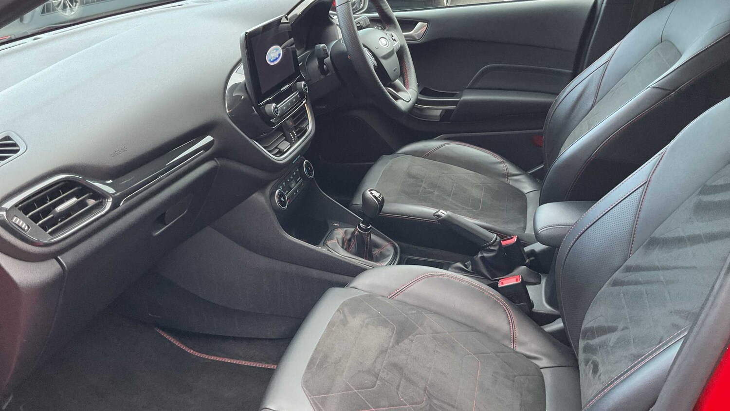 Used Ford Fiesta 2023 for sale - 76804993: Photo 16