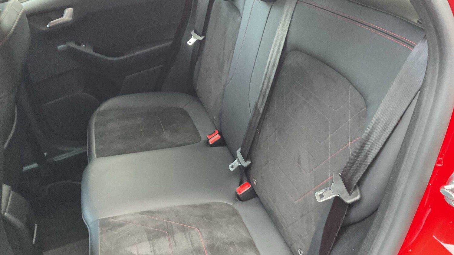 Used Ford Fiesta 2023 for sale - 76804993: Photo 17