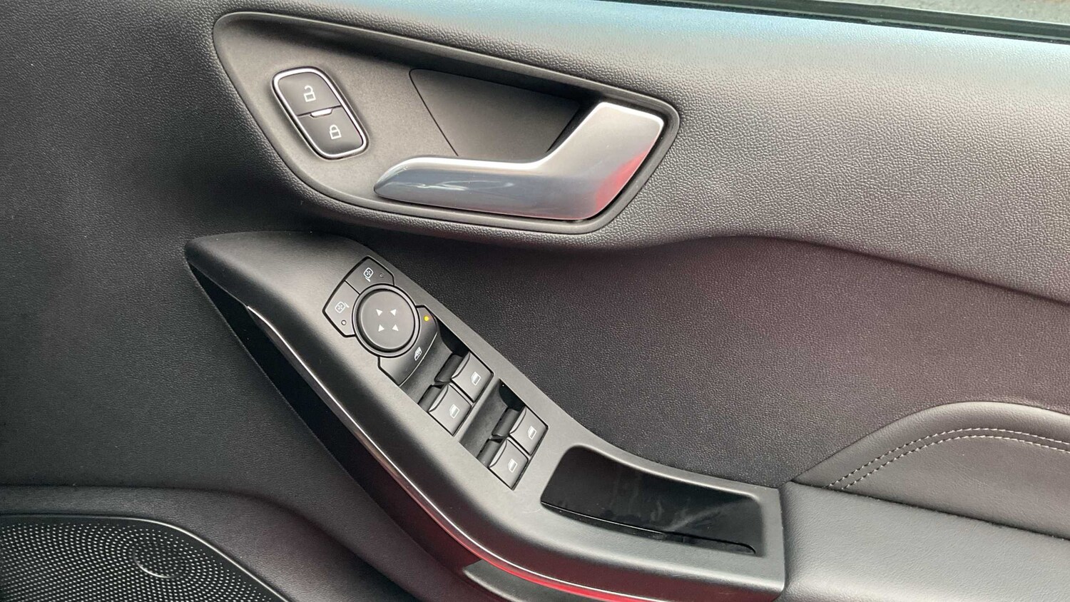 Used Ford Fiesta 2023 for sale - 76804993: Photo 19